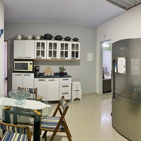 סאו סבסטיאו Casa Para Temporada מראה חיצוני תמונה