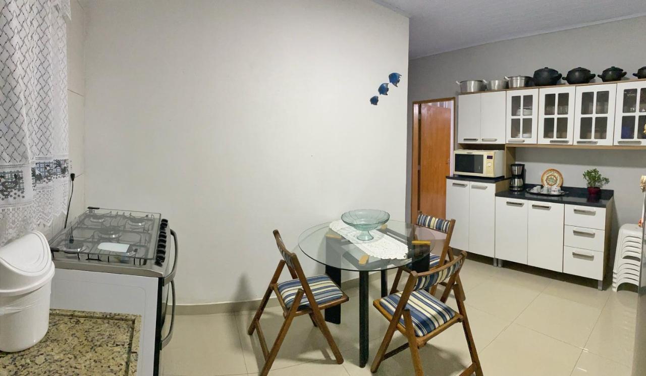 סאו סבסטיאו Casa Para Temporada מראה חיצוני תמונה