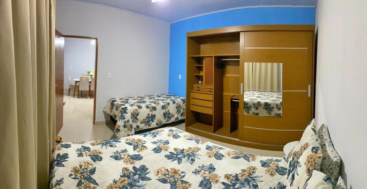 סאו סבסטיאו Casa Para Temporada מראה חיצוני תמונה