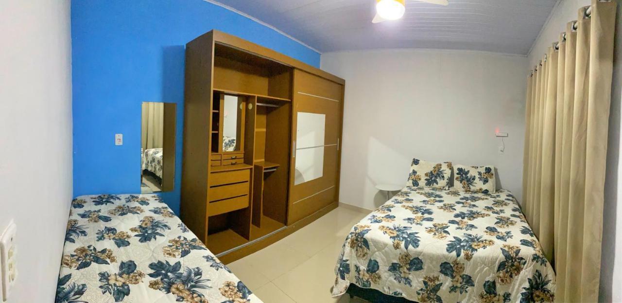 סאו סבסטיאו Casa Para Temporada מראה חיצוני תמונה