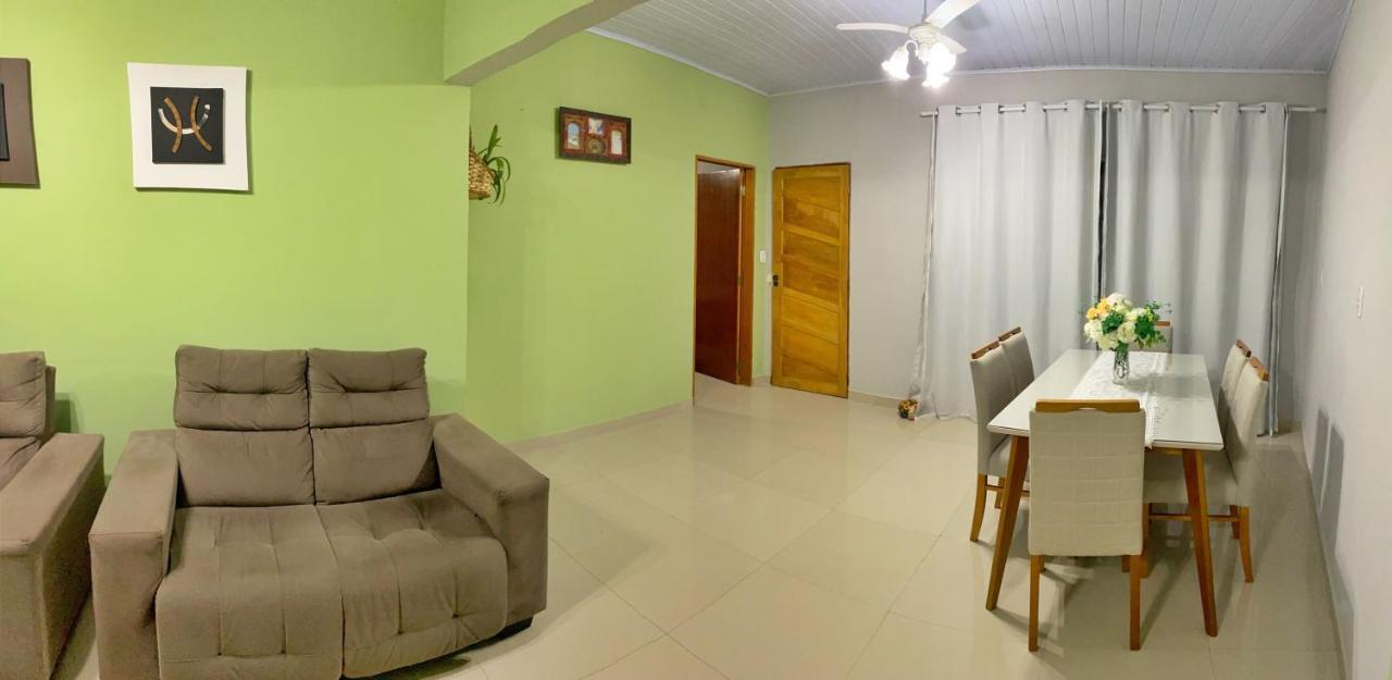 סאו סבסטיאו Casa Para Temporada מראה חיצוני תמונה