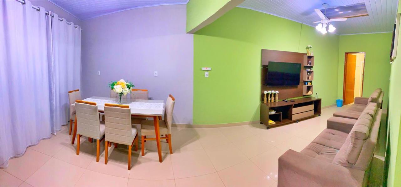 סאו סבסטיאו Casa Para Temporada מראה חיצוני תמונה