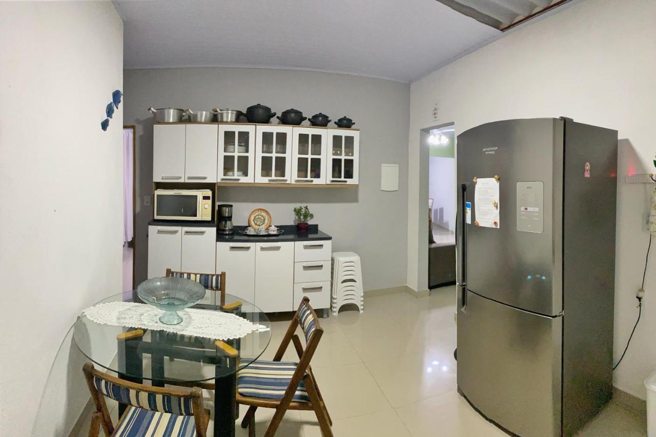 סאו סבסטיאו Casa Para Temporada מראה חיצוני תמונה